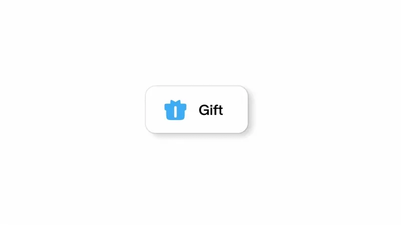 Patreon Gifting 2